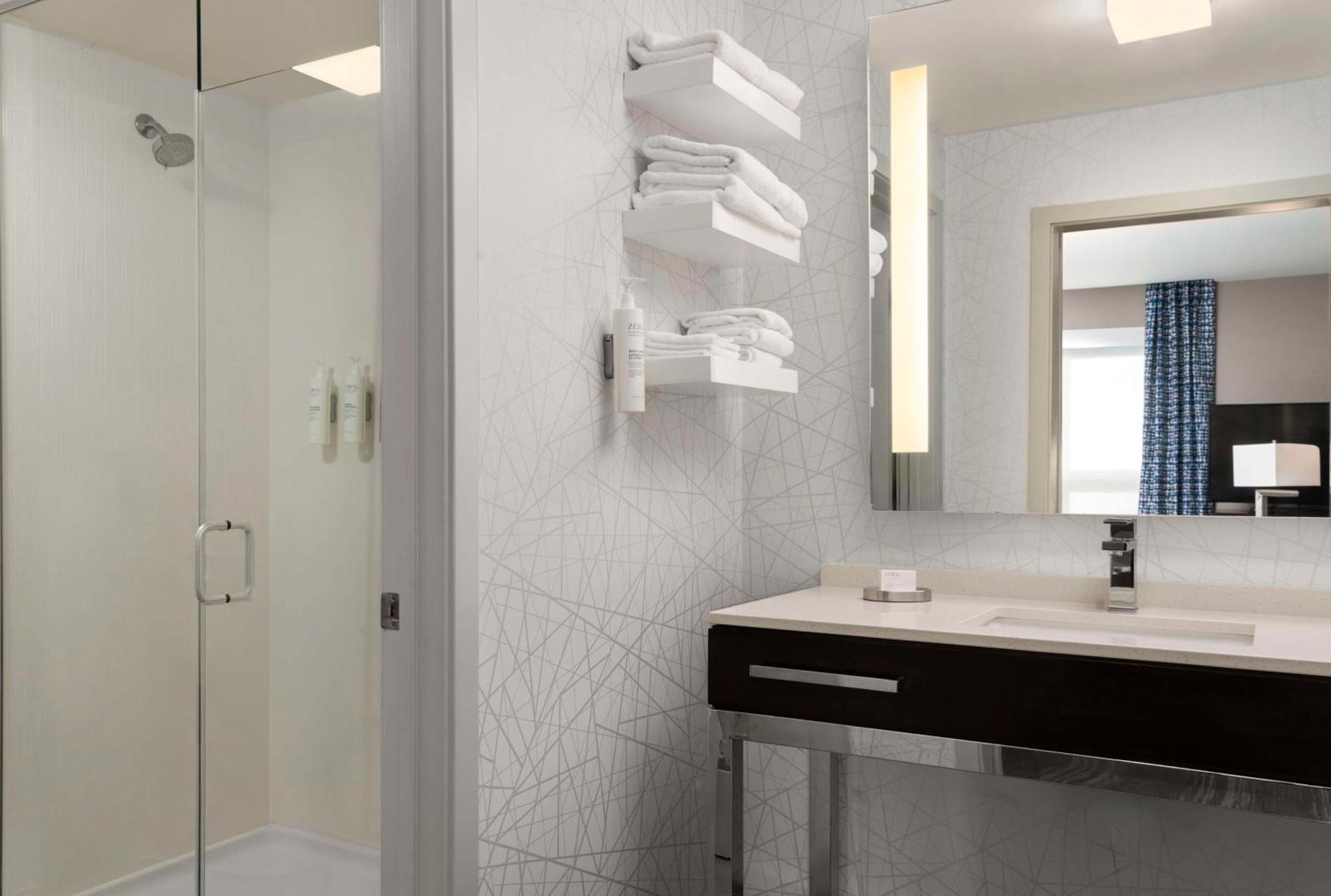 Hampton Inn & Suites-Worcester, Ma Ngoại thất bức ảnh
