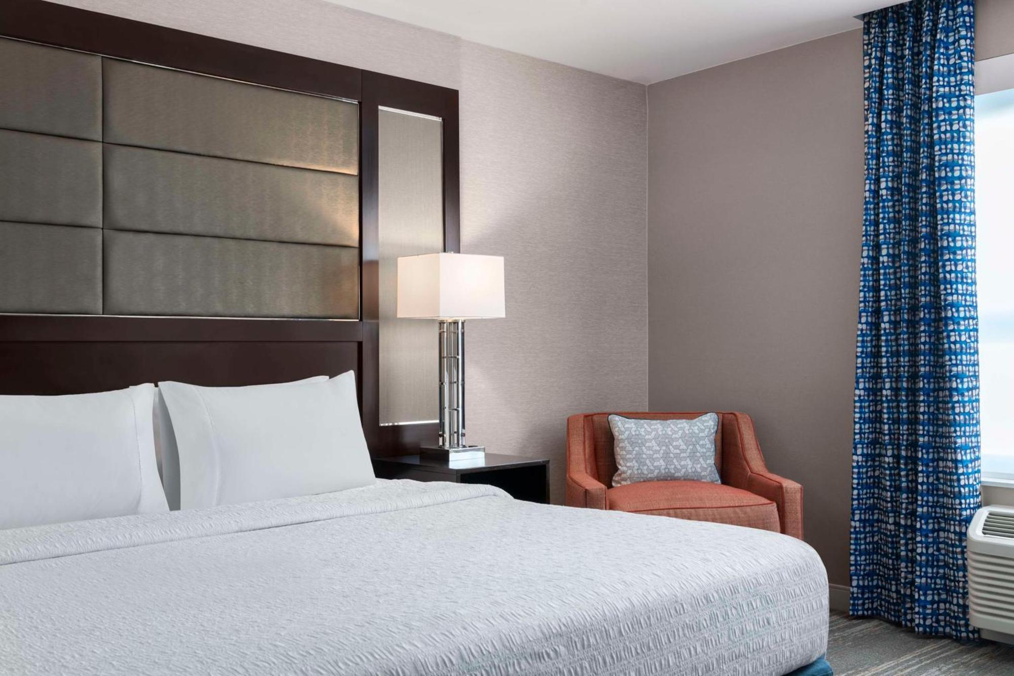 Hampton Inn & Suites-Worcester, Ma Ngoại thất bức ảnh