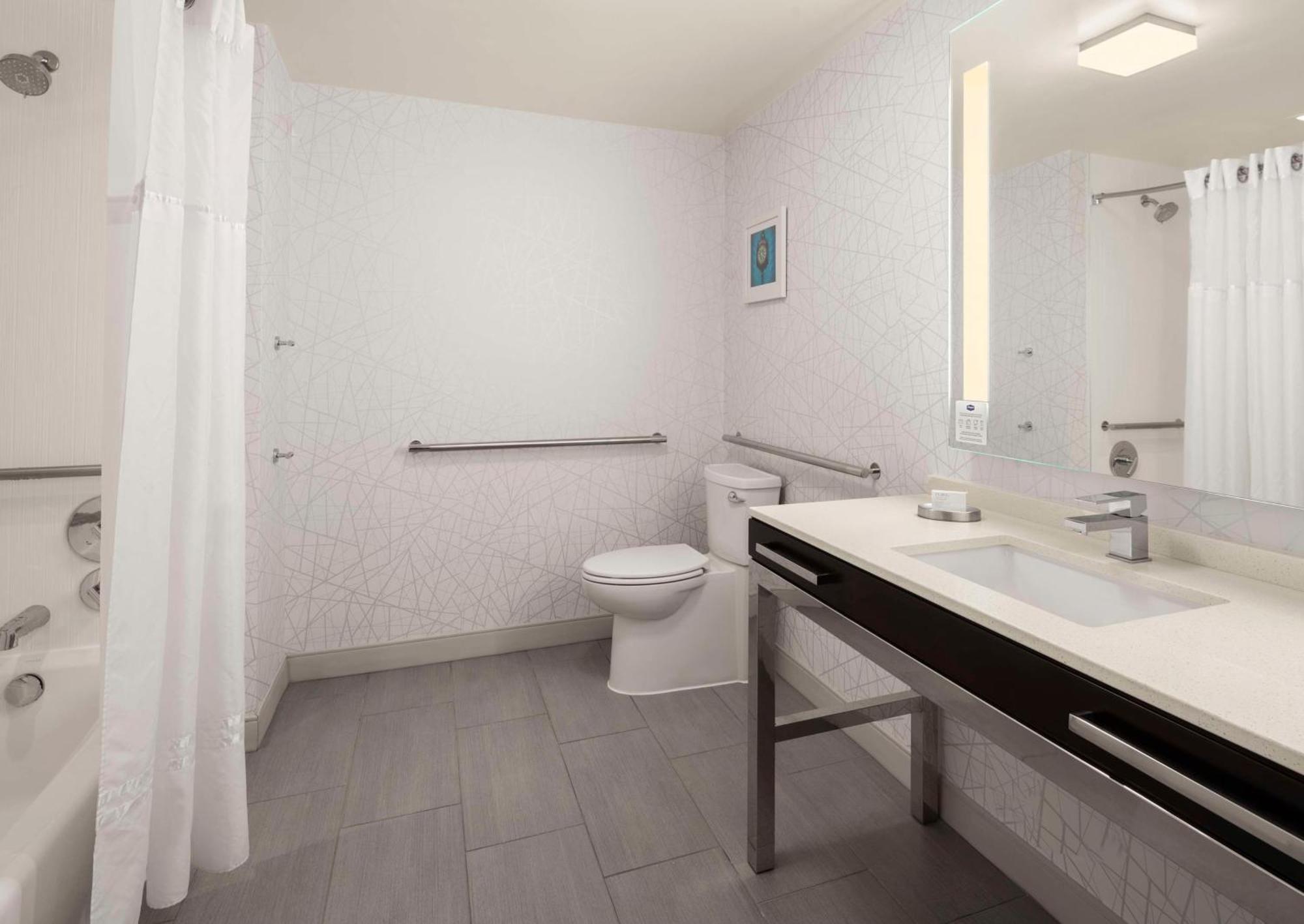 Hampton Inn & Suites-Worcester, Ma Ngoại thất bức ảnh